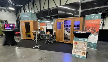Image de Infra's Sauna Infrarouge