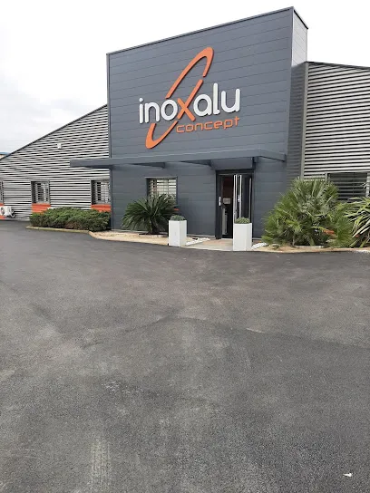 Image de Inox Alu Concept