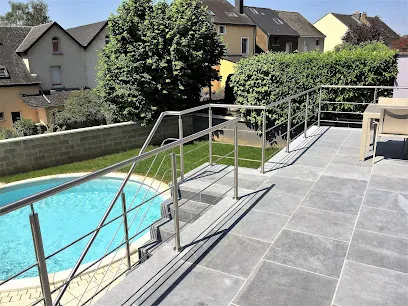 Image de Inox Design Sàrl