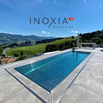 Image de INOXIA SA