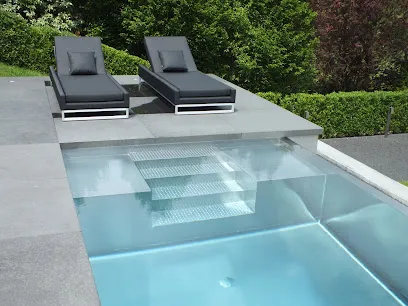 Image de Instalfit Sàrl (Spécialiste Piscine, Spa, Sauna, Cabine à infrarouges, Hammam, Fitness))