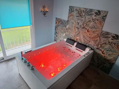 Image de Institut Cotentin relaxation & India Spa-Massage-Hammam-Balnéo-Soin