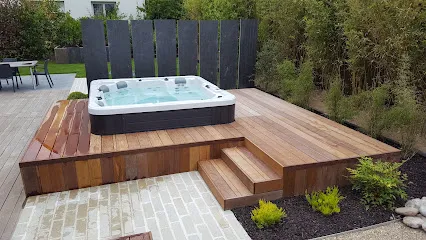 Image de Iprana - Installation Sauna Infra Hammam SPA