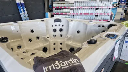 Image de Irripiscine by Irrijardin Arras Sainte Catherine