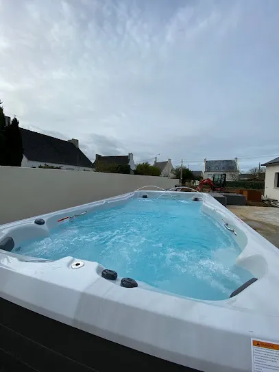 Image de Irripiscine by Irrijardin Brest