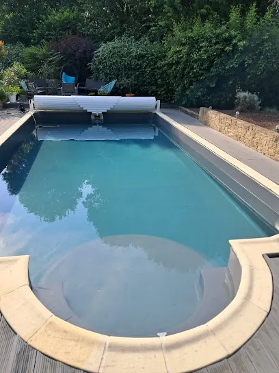 Image de Irripiscine by Irrijardin Cholet