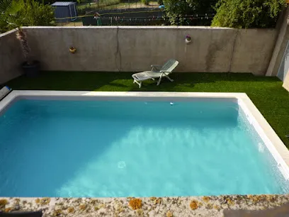 Image de Irripiscine by Irrijardin Cournon D'Auvergne