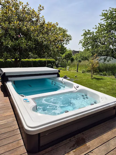 Image de Irripiscine by Irrijardin Dinard