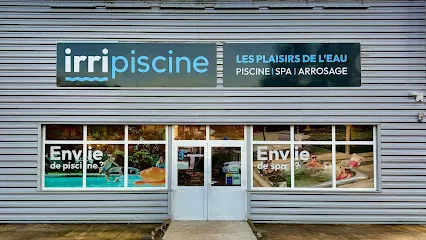 Image de Irripiscine by Irrijardin Malemort-sur-Corrèze