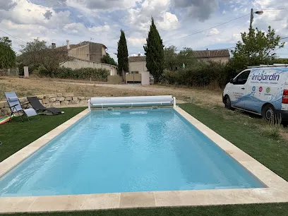 Image de Irripiscine by Irrijardin Manosque