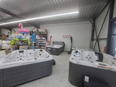 Image de Irripiscine by Irrijardin Meaux