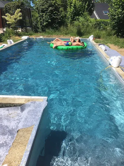Image de Irripiscine by Irrijardin Pau - Idron