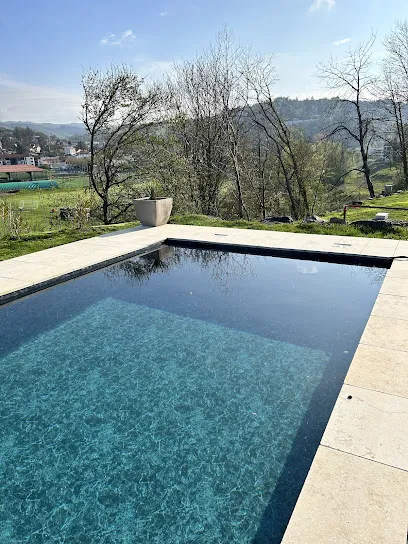 Image de Irripiscine by Irrijardin Saint-Priest-en-Jarez