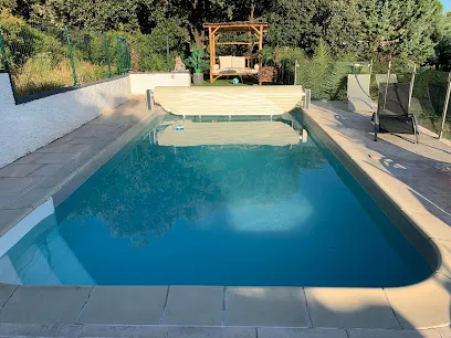 Image de Irripiscine by Irrijardin Salon-de-Provence