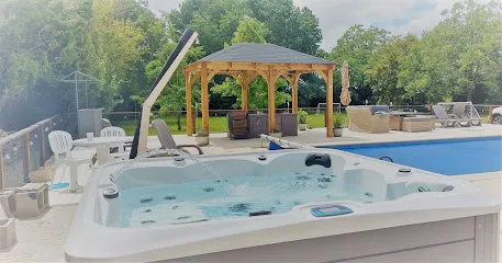Image de Irripiscine by Irrijardin Soyaux Angoulême