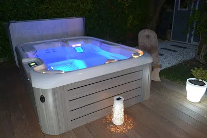 Image de JACUZZI-ATLANTIQUE