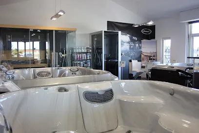 Image de Jacuzzi Bordeaux - CultureSpas