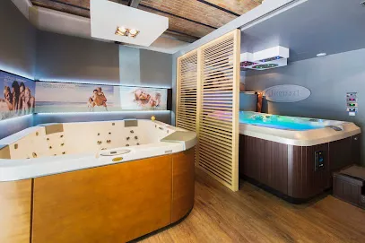 Image de Jacuzzi France