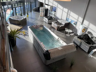 Image de Jacuzzi Tours - Interbat Spa
