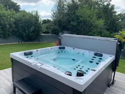Image de JEM PISCINE & SPA sur mesure - construction rénovation entretien traitement de l'eau