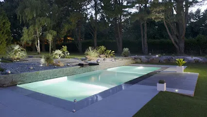 Image de JPS & Spapiscines Hotssping / l'esprit piscine