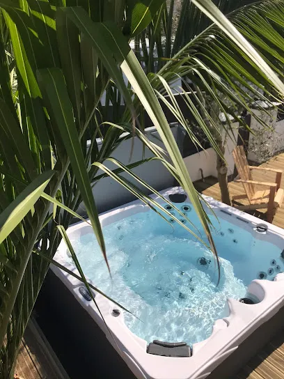 Image de KOTEO Spa, Spa de Nage, Construction Piscine - Plouigneau près de Morlaix