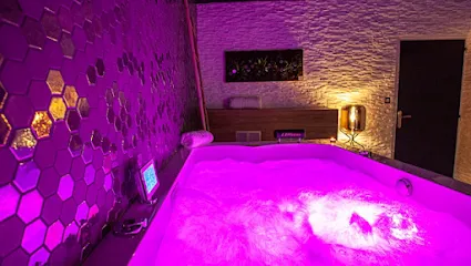 Image de L'effusion - Spa