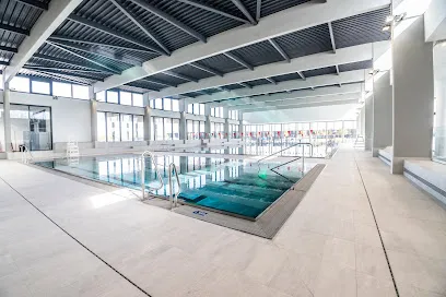 Image de L'Hippocampe - Centre aquatique du Grand Cubzaguais