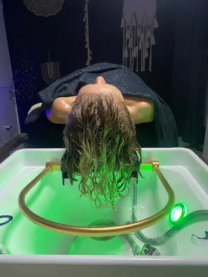 Image de L’instant head spa