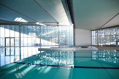 Image de L'O-Vive - Centre aqualudique & Bien-être de Manosque