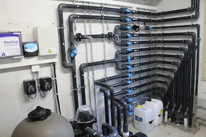 Image de La clinique du Doc. Dr.Piscines magasin de piscine spa sauna hammam