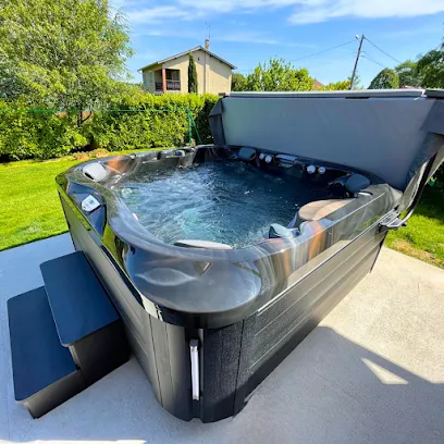Image de La Maison de la Pose Distributeur de la marque JACUZZI®
