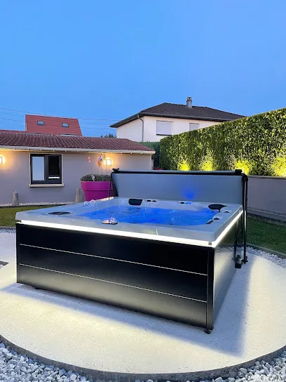 Image de La Maison du Spa : Votre magasin de spa à Essey-lès-Nancy