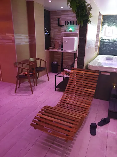 Image de LA SOURCE LOUNGE&SPA