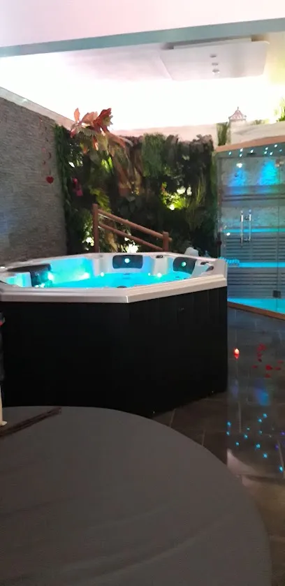 Image de Lagoona Spa