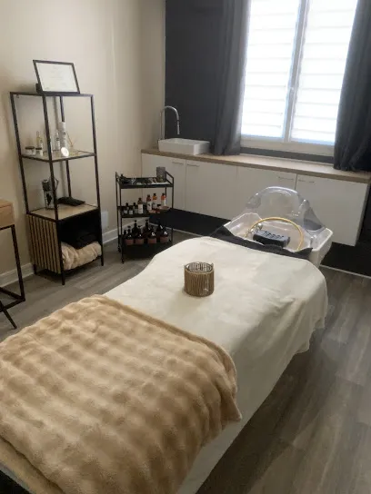 Image de Le cocon du cheveu head spa