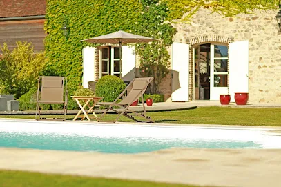 Image de Le Jardin Spa (Horaires de la Boutique & Spa de Saint-Hilaire-les-Andrésis)