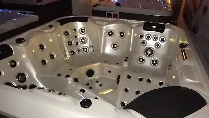 Image de Le Showroom du spa - Poseidon spa France