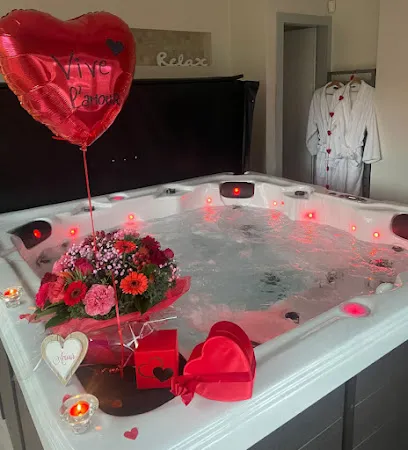 Image de LE SPA DE LA FORET