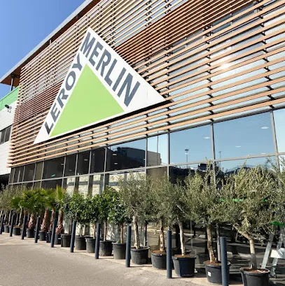 Image de Leroy Merlin Ajaccio