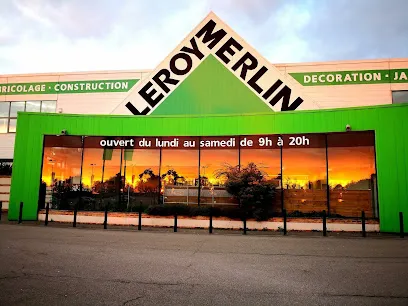 Image de Leroy Merlin Isneauville - Rouen