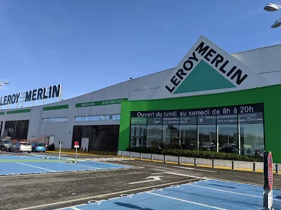 Image de Leroy Merlin Limoges