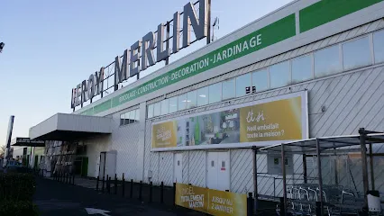 Image de Leroy Merlin Livry-Gargan