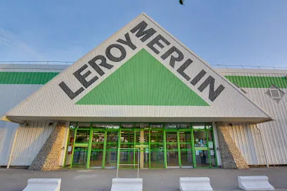 Image de Leroy Merlin Martigues - Marseille
