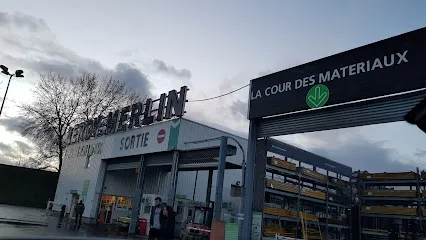 Image de Leroy Merlin Montsoult