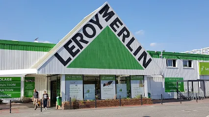 Image de Leroy Merlin Nancy Nord - Champigneulles
