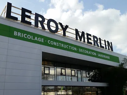 Image de Leroy Merlin Tassin-la-Demi-Lune - Lyon