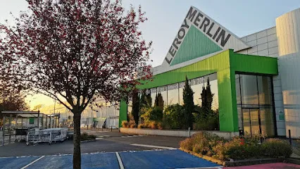 Image de Leroy Merlin Tours Nord