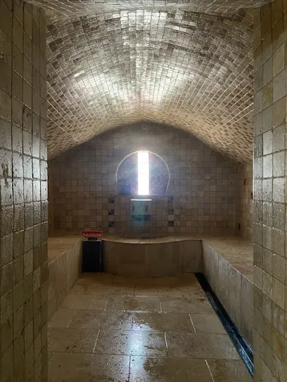 Image de Les Bains d'O Rient