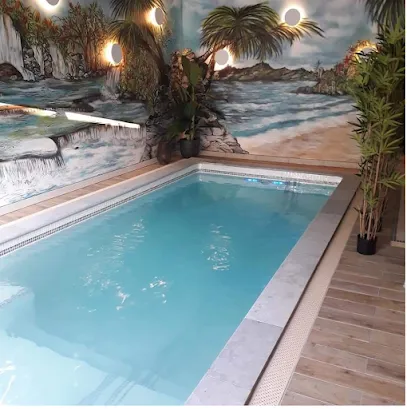 Image de Les Bains du Raveton